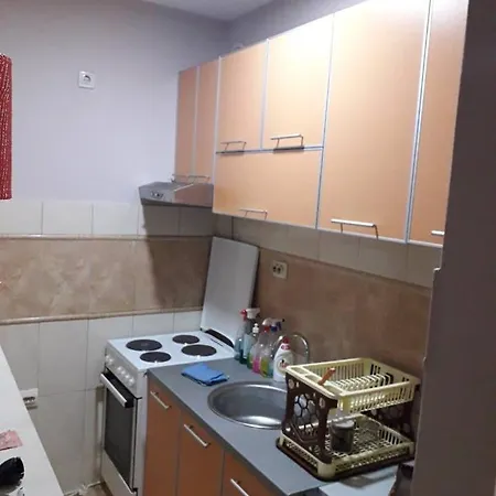 Apartman Sandra *