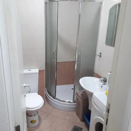 Appartement Apartman Sandra
