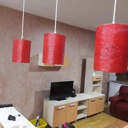 Appartement Apartman Sandra *
